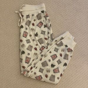 ZSupply Holiday Joggers